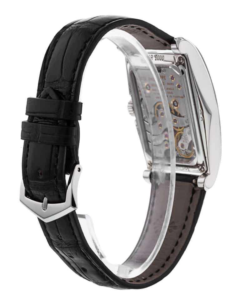 Patek Philippe 10 Days 5100P